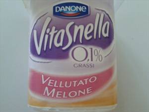 Vitasnella Yogurt Vellutato Melone