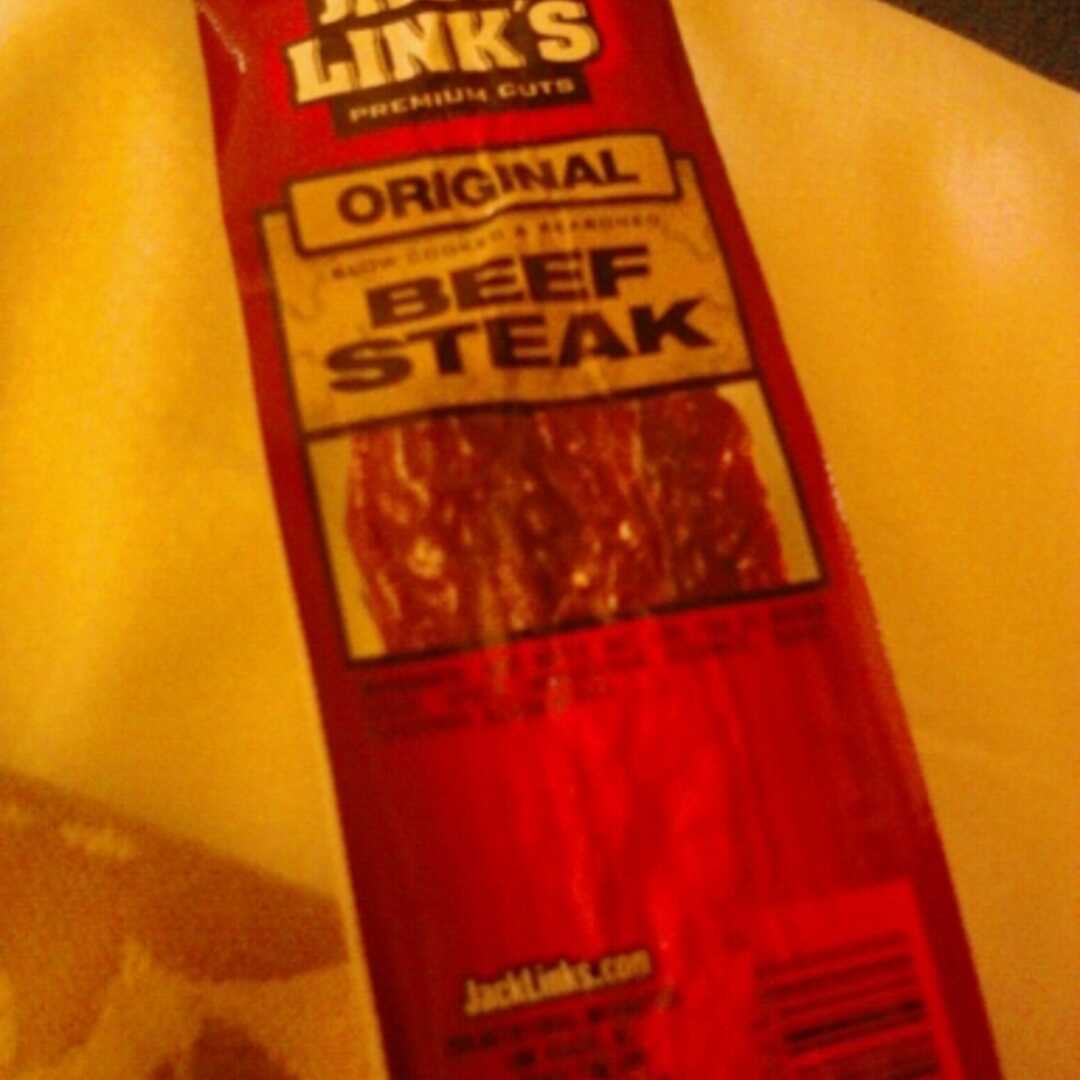 Jack Link's Original Beef Steak (1 oz)