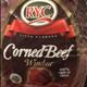 RYC Corned Beef