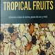 Go Natural Granola Tropical Fruits