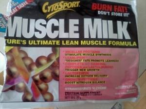 Muscle Milk Banana Creme Ready-to-Drink