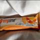 Myline Pfirsich-Joghurt-Crisp Riegel