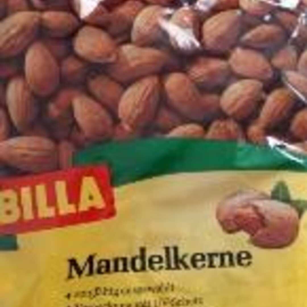 Billa Mandelkerne