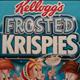 Kellogg's Frosted Rice Krispies