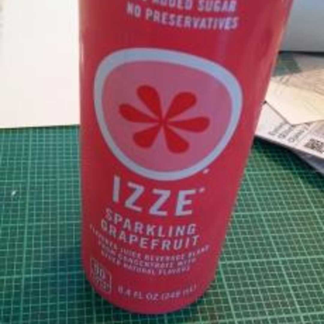 Izze Sparkling Grapefruit (Can)