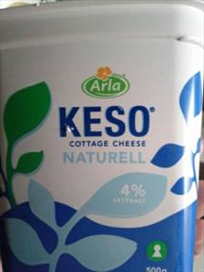 Keso Keso Naturell
