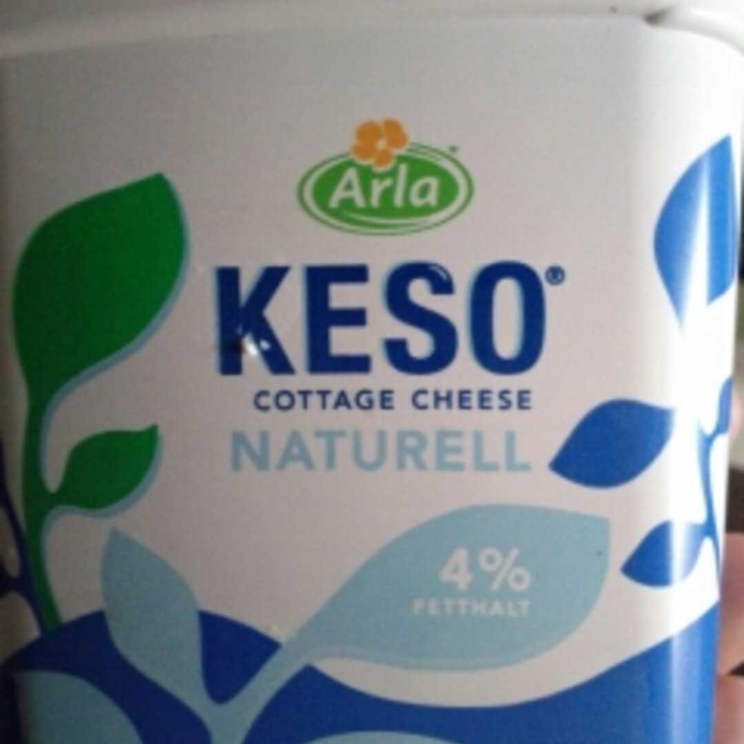 Keso Keso Naturell