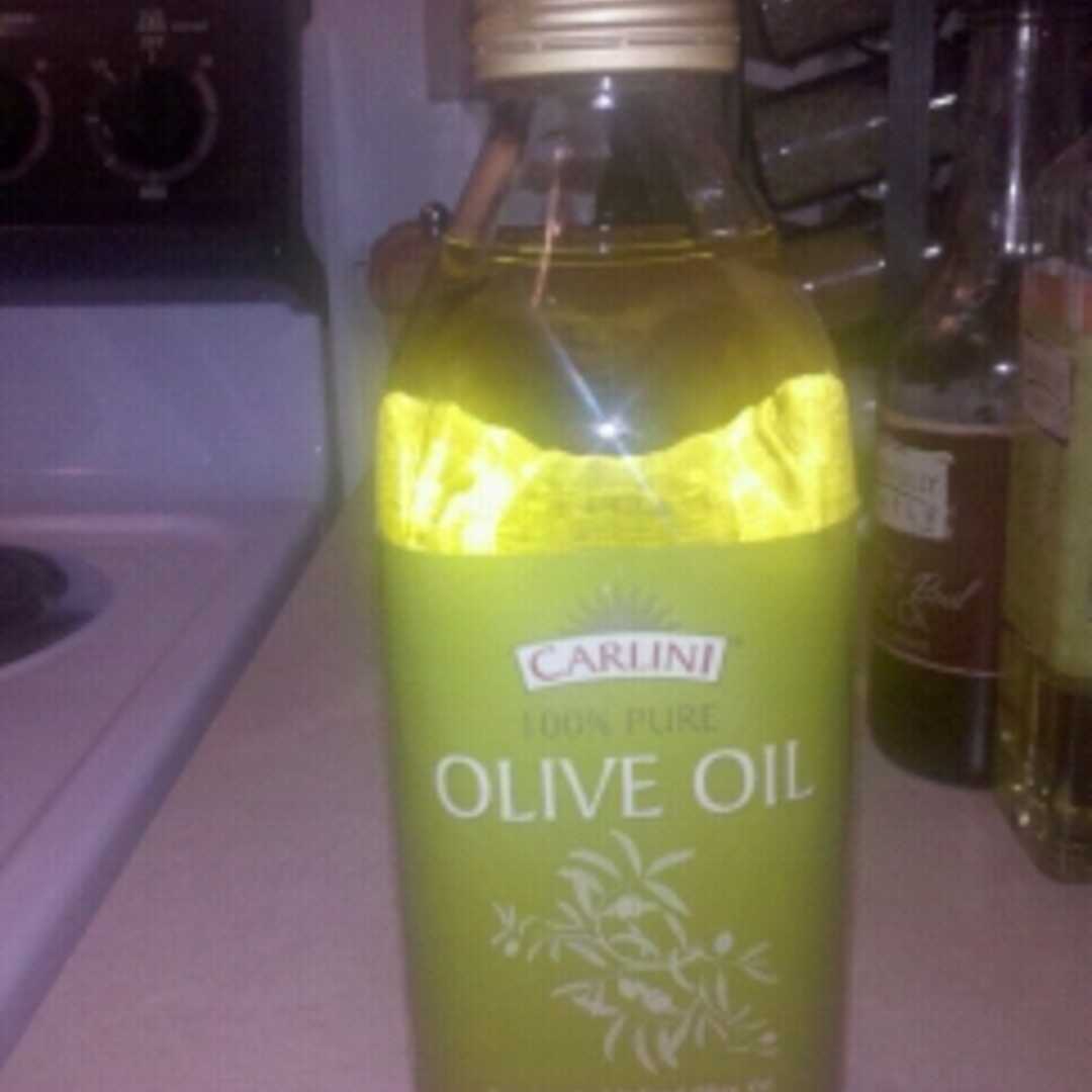 Carlini Olive Oil