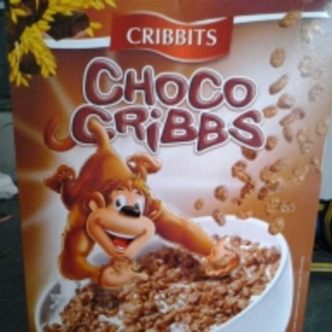Cribbits Choco Cribbs