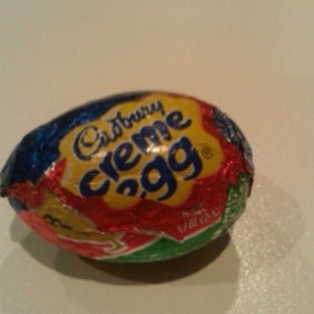 Cadbury's Creme Egg (34g)