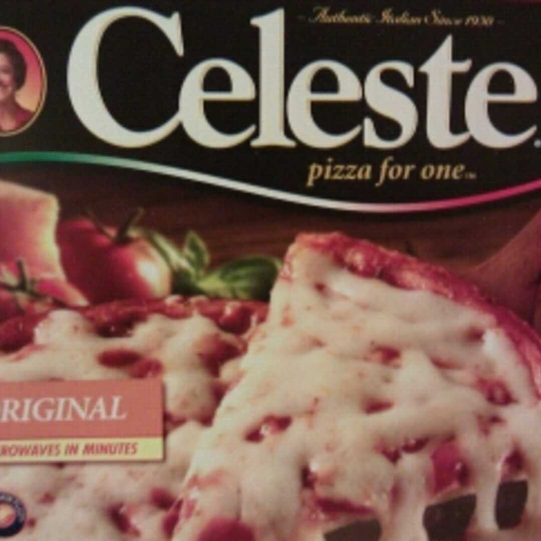Celeste Pizza For One - Original Cheese