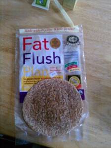 French Meadow Bakery Fat Flush Plan Sprouted 100% Flourless Tortillas - 6 Inch