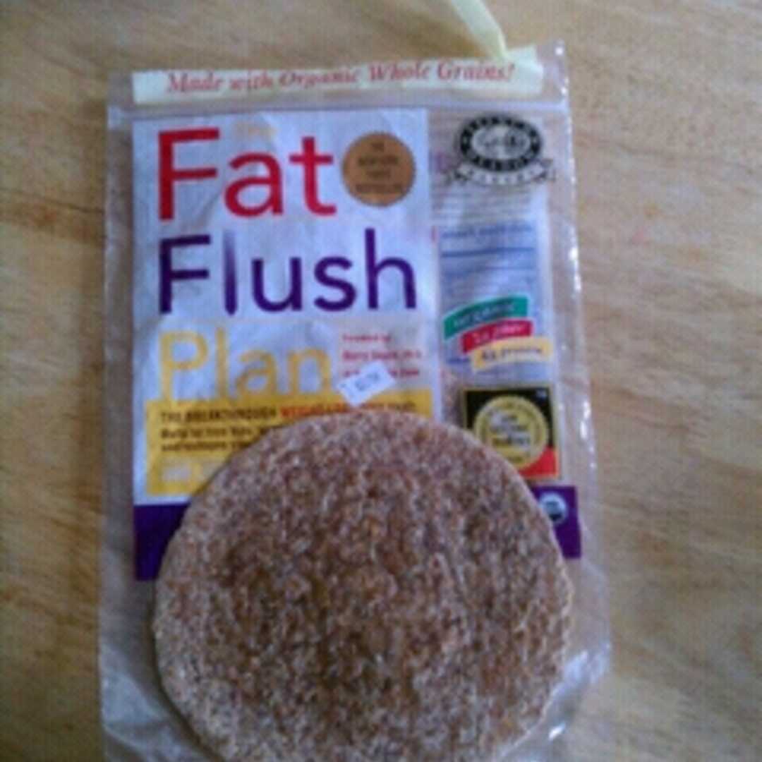 French Meadow Bakery Fat Flush Plan Sprouted 100% Flourless Tortillas - 6 Inch