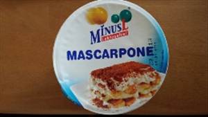 MinusL Mascarpone