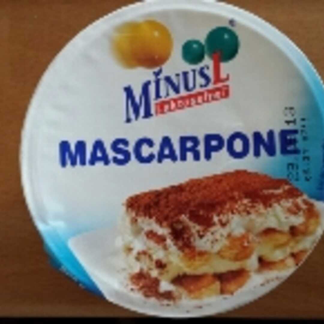 MinusL Mascarpone