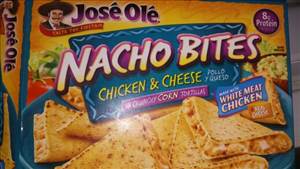 Jose Ole Nacho Bites