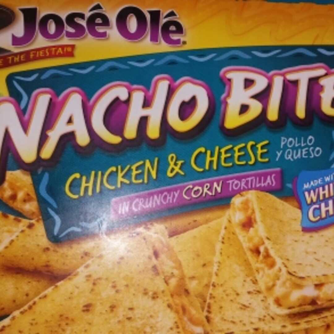 Jose Ole Nacho Bites