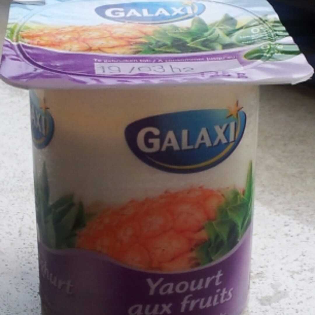Galaxi Fruityoghurt