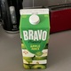 Bravo Äppeljuice
