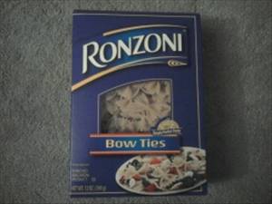 Ronzoni Bow Ties