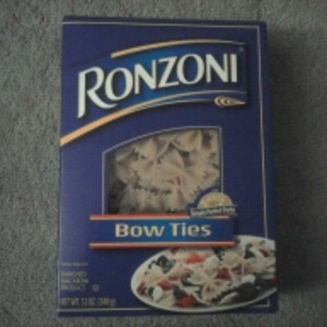 Ronzoni Bow Ties