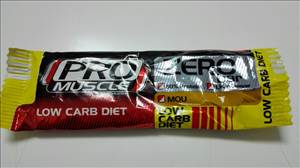 Pro Muscle Zero Bar