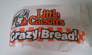 Little Caesars Crazy Bread - Photo
