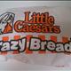 Little Caesars Crazy Bread
