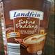 Landfein Sahne-Pudding Vollmilch Schokolade