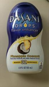 Dasani Dasani Drops Flavor Enhancer
