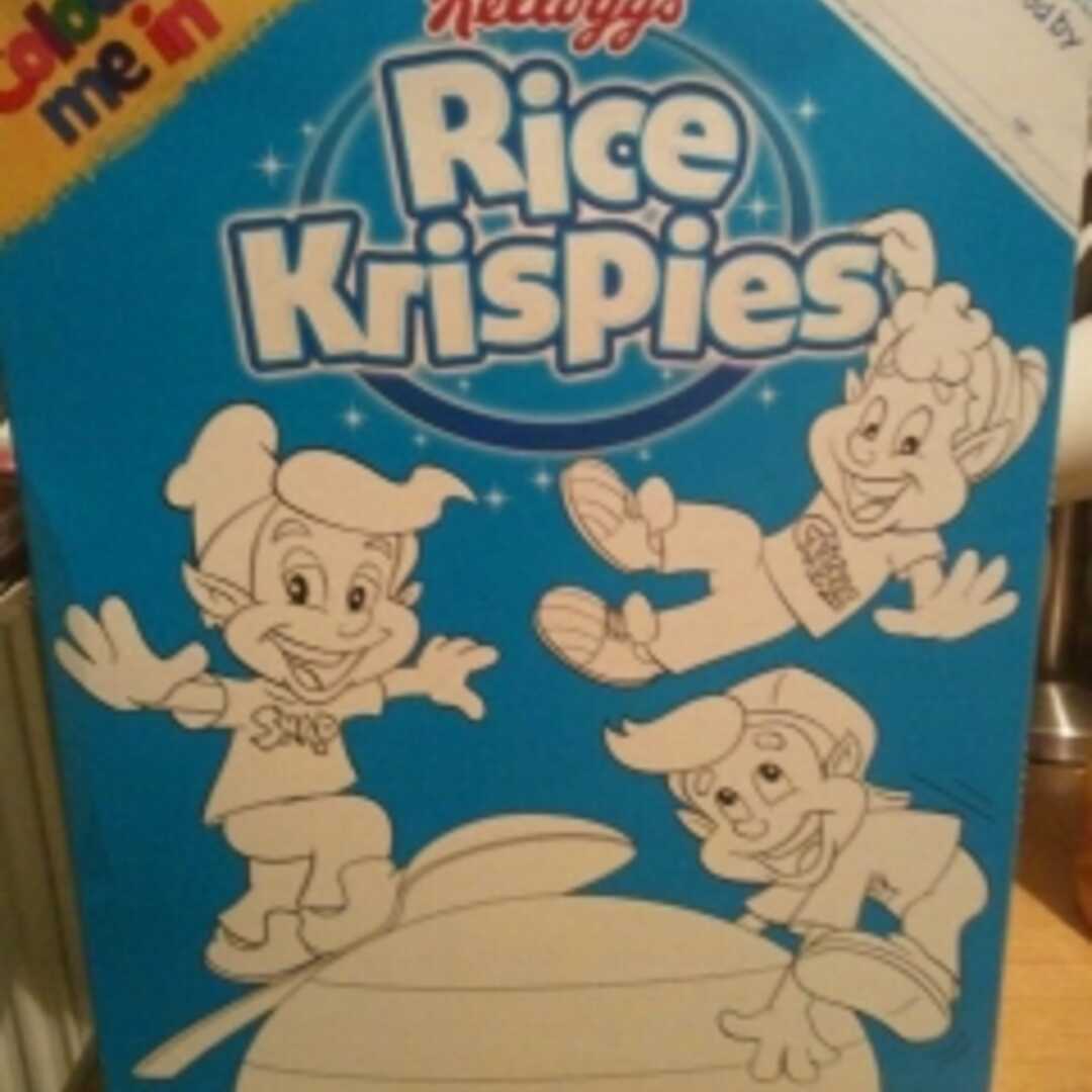 Kellogg's Rice Krispies (30g)