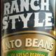 Ranch Style Pinto Beans with Jalapeno Peppers