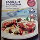 Cedarlane Natural Foods Eggplant Parmesan