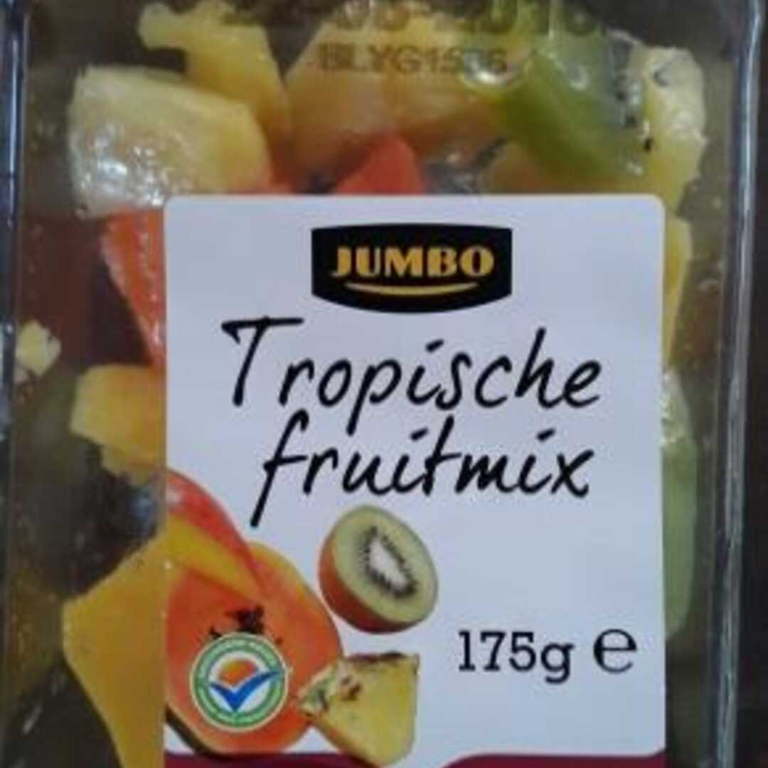 Jumbo Tropische Fruitmix