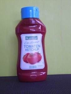 Kania Tomaten Ketchup Light
