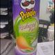 Pringles Reduced Fat Potato Crisps