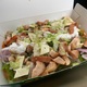 Subway Roasted Chicken Salad