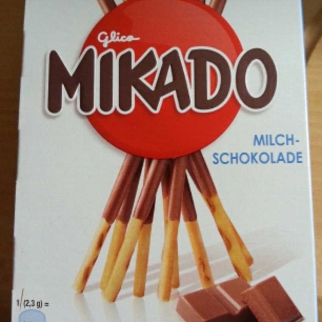 Mikado Mikado Stäbchen
