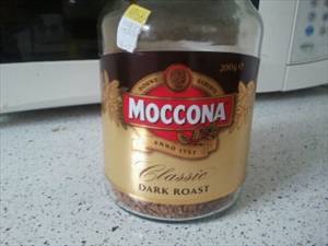 Moccona Classic Dark Roast