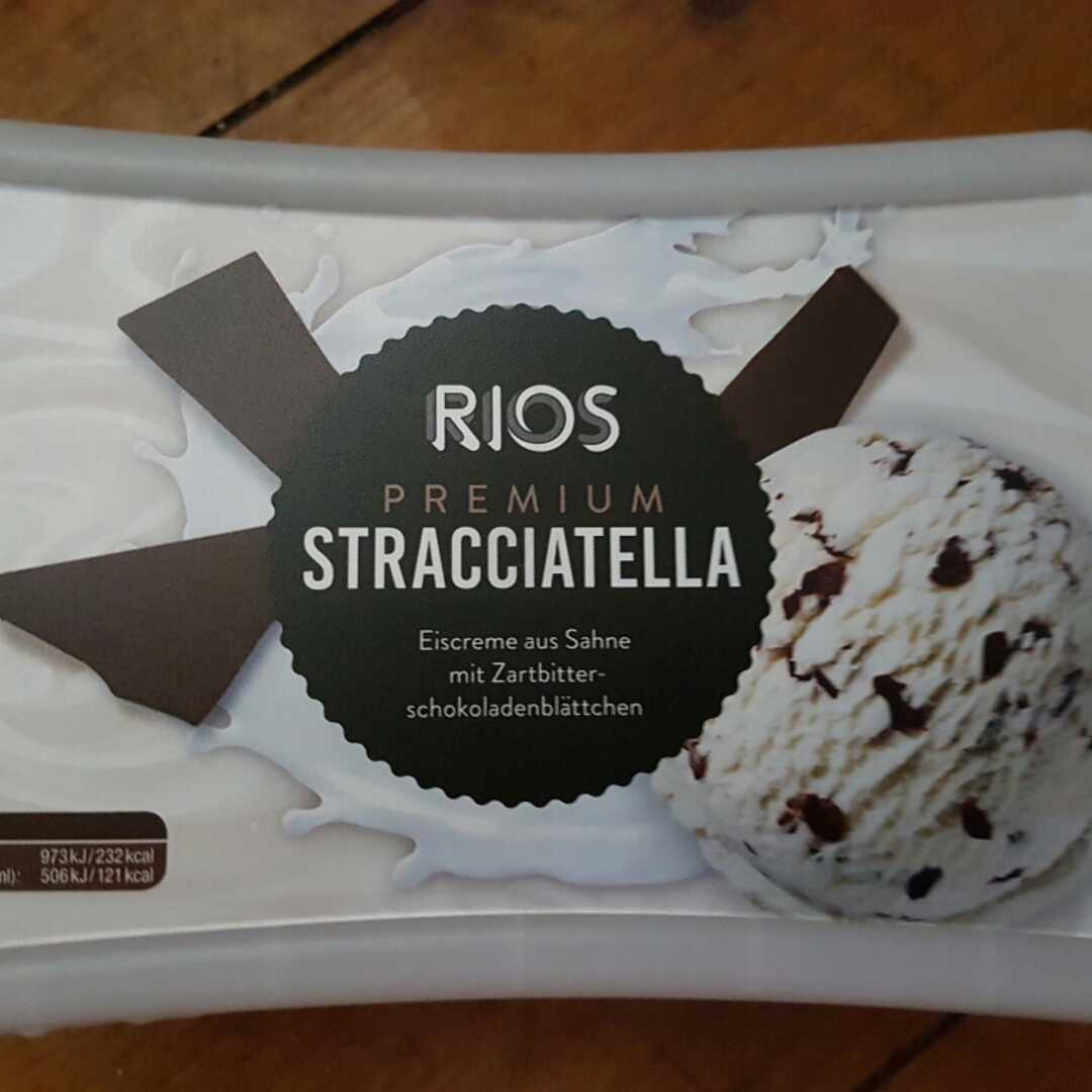 Rios Premium Stracciatella