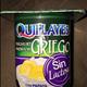 Quillayes Yoghurt Premium Griego sin Lactosa