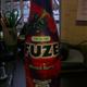 Fuze Refresh - Mixed Berry (Bottle)