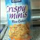 Quaker Crispy Minis Caramel Corn