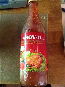 Aroy-D Сладкий Соус Чили для Курицы