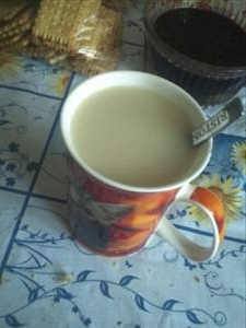 Чай с Молоком и Сахаром