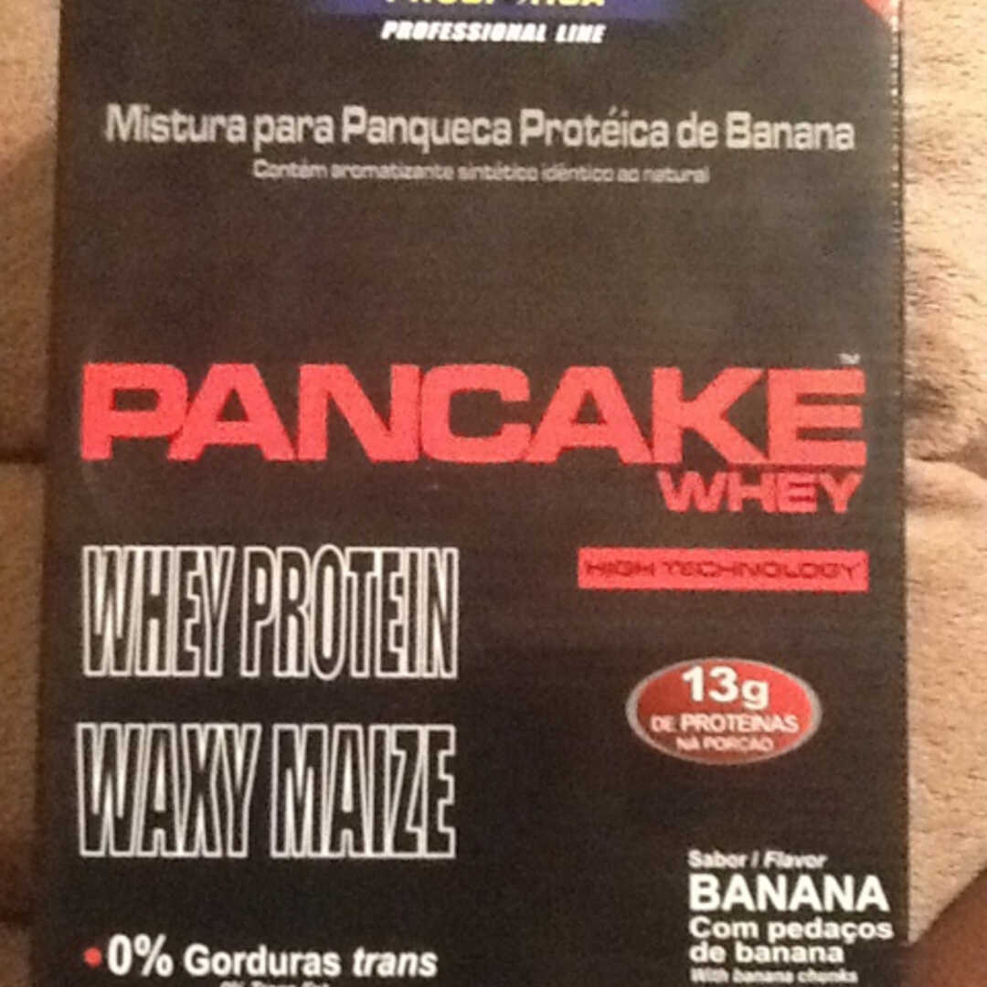 Probiótica Pancake Whey