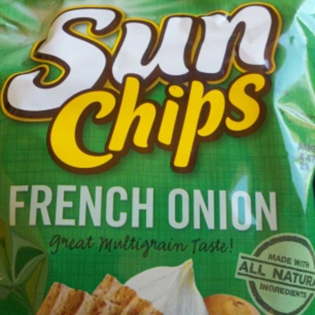 Sun Chips French Onion (Package)