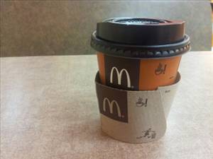 McDonald's Premium Roast Coffee - Small