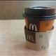 McDonald's Premium Roast Coffee (Small)