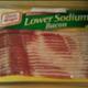 Oscar Mayer Lower Sodium Bacon